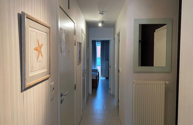 Apartment in Nieuwpoort With Sea Views - Photo 13