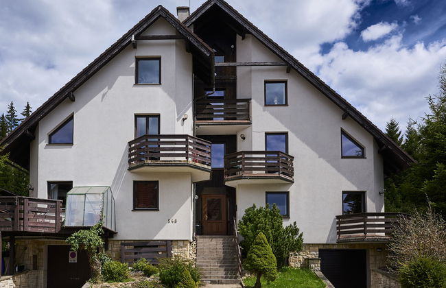 Mountain Duplex & Balcony - Foto 2