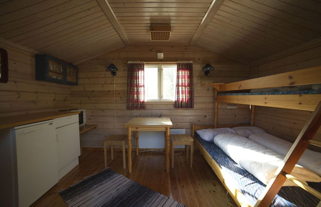 Gullesfjord Camping - Foto 15