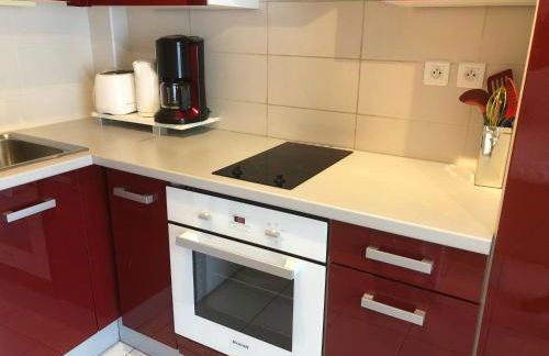 Charmant studio situé à proximité des thermes 30 - Foto 8