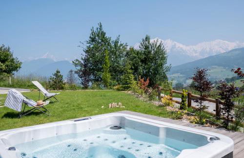 Chalet Victory I Le Chalet Club - Foto 22