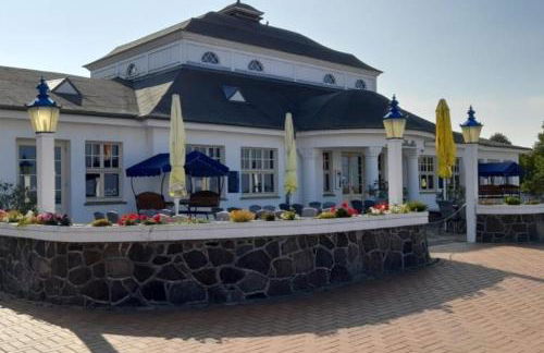 NEU! Ferienwohnung Ahlbeck - Stettiner Haff - Foto 21