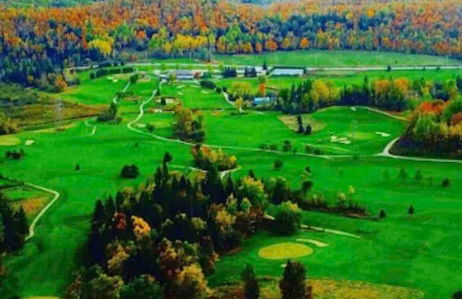 Le Ptit Canada Escape - Photo 19