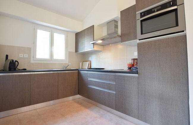 Lovely Villa in Joyeuse With Private Swimming Pool - Foto 38