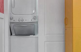 Fourth House - Eclectic and fun 1BR in SPR - Photo 25