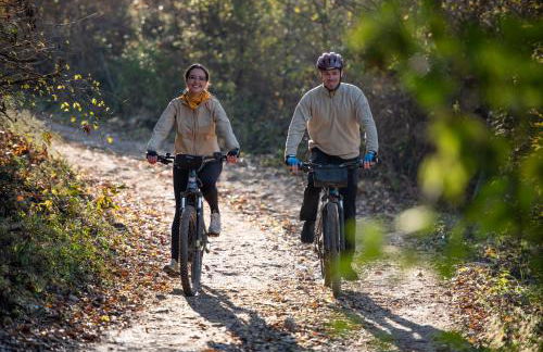 Agriturismo Terre Bianche - Foto 14