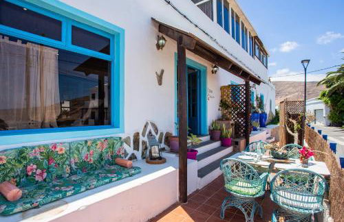 Eco Casa Salitre,Montaña, Campo y Playa - Foto 66