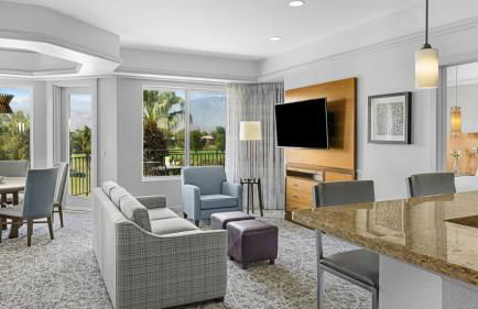 Marriott Desert Springs Villas II 1BD - Foto 19