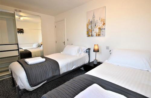 Brunel Loft Apartments - YA - Foto 21