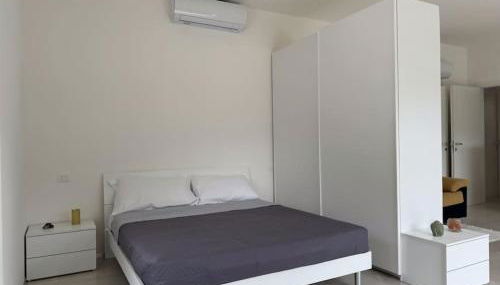 Luxury Apartment SOLE - Foto 4, wardrobe