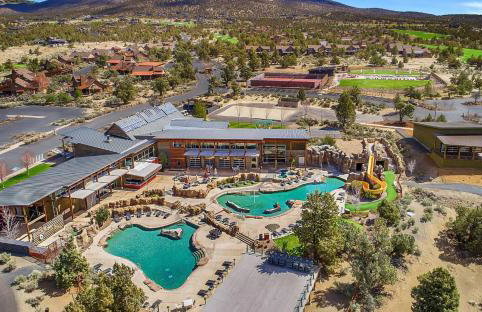 Brasada Getaway-> Privacy, Hot Tub & Theater Room! - Foto 35