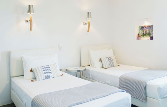 Villa Arades Sifnos with Private Pool - Foto 12