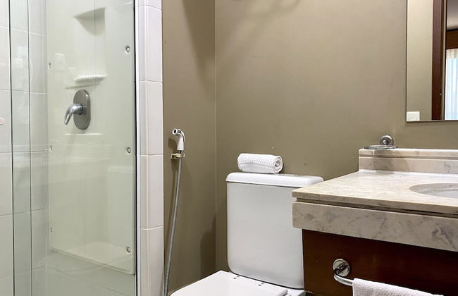 BCI- Flats Corporate Plaza By Anora Spaces - Foto 19