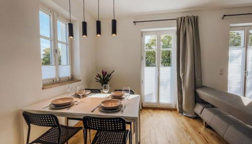 SCHEE Apartments - stilvolle & zentrale Wohnungen mit Privatparkplatz - Foto 5