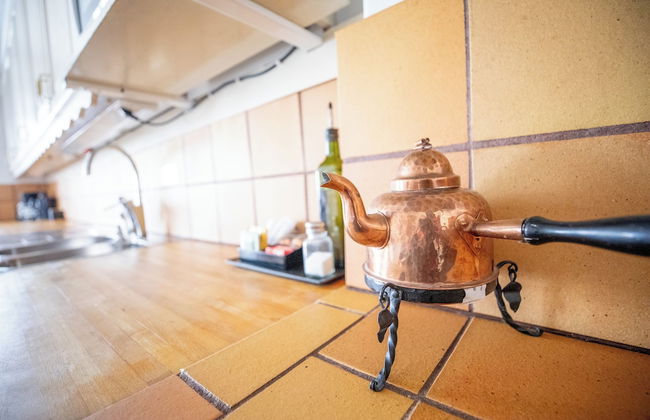 ApartDirect Gamla Stan - Photo 42