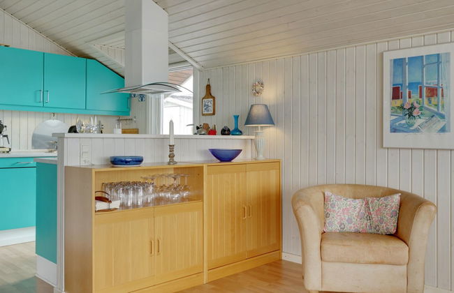 "Heimeram" - 150m from the sea - Foto 20