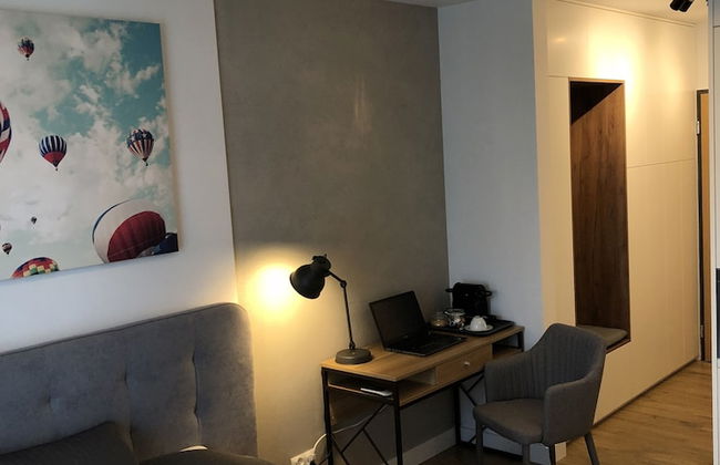 Like at Home Warsaw - Foto 3