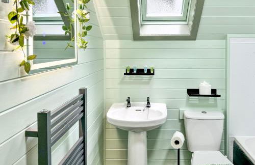 Arawn 4 - Hot Tub - Dog friendly - Family - Photo 10