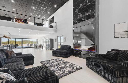 AP Lodge at PK - Foto 12