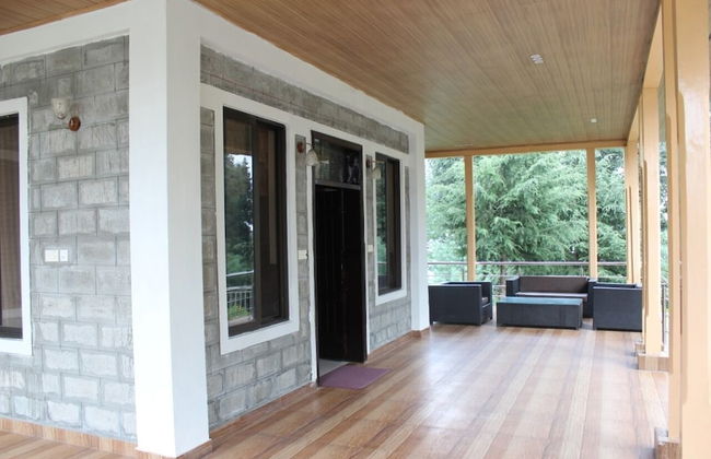 Blue Pine Retreat - Photo 18