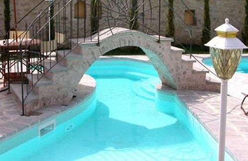 Holiday Home Ferienvilla Kloster Biribino by Interhome - Foto 26