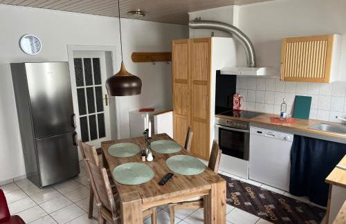 Kiel zwischen Blücherplatz und Forstbaumschule 2 oder 3 Zimmer Ferienwohnung - Foto 7