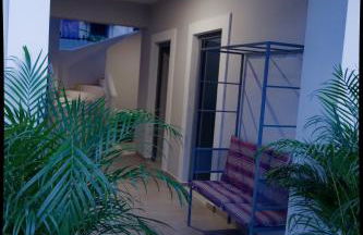 Niriides Apartments - Foto 65