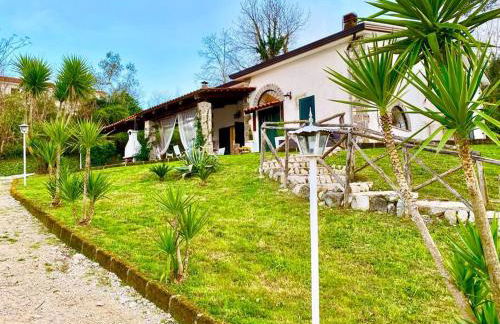 La Cascina Scalera per il tuo relax con piscina sauna ed Idromassaggio - Foto 38