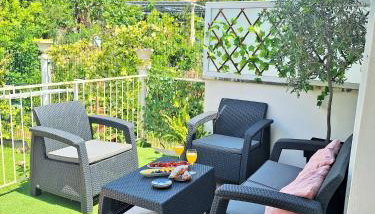 Blue Promenade Apartments - Foto 5