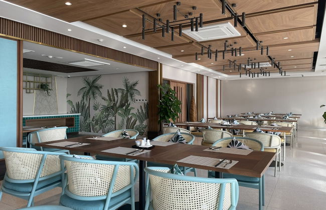 Cam Ranh Mystery Villas & Spa - Foto 19