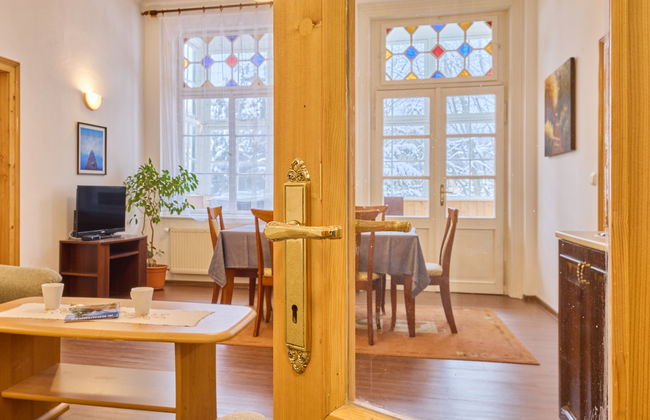 Stříbrný pramen - Photo 4