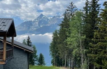 Le 1954 La Rosière - Foto 66