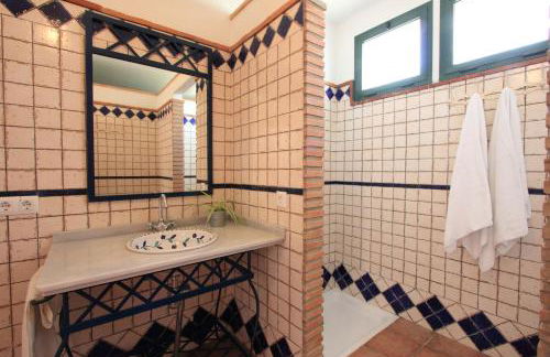 Villa 'Los Balcones' - Villa Superior en Priego de Córdoba - Foto 22