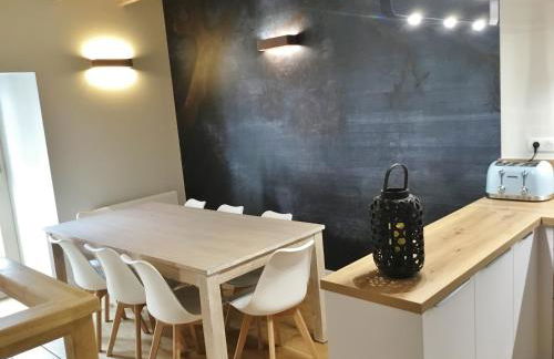 L'HIVERNET, grand Triplex neuf au cœur d'Embrun accès facile - Foto 33