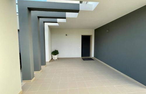 New and modern 3 bedroom Villa with private heated pool near Nazaré - Foto 28