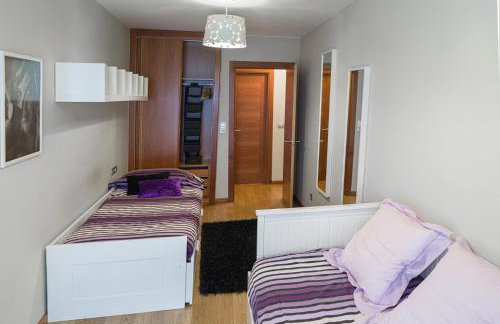 Sakura Homes Torre de Hércules 7 plazas - Foto 15