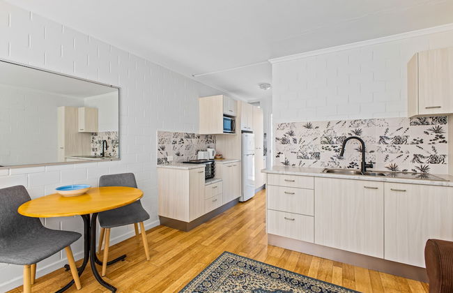 The Islander Holiday Resort - Photo 18