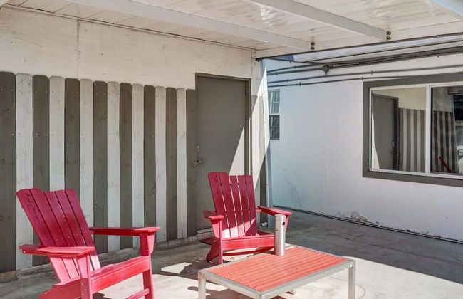 Unitb Sea&i Private Studio Near Deerfield Beach - Foto 3