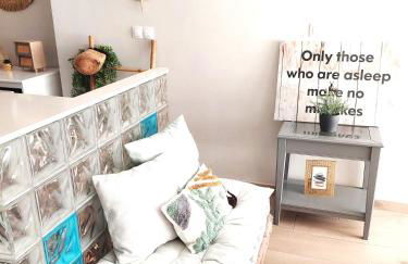 Golf & Playa a 1 min - Photo 2