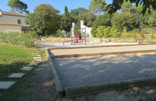 Les Studios-Hôtel de Sommières - Foto 60