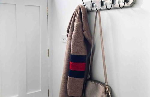 3 bedroom converted chapel in historic Oundle - Foto 2