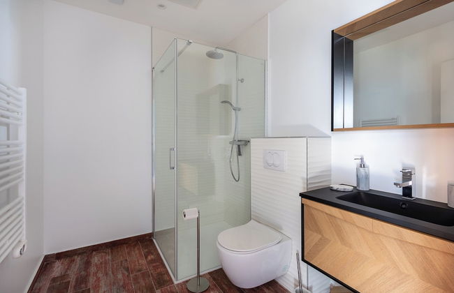 Villa Vue Mer La Californie – Face aux îles d’Or - Photo 36