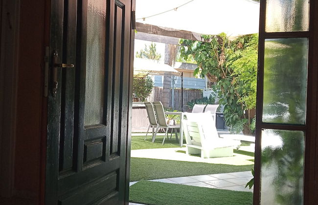 Villa & Lode Bat Galil - Photo 33