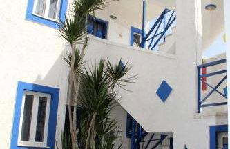 Psaras Apartments - Foto 96