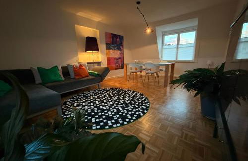 Über den Dächern von Nördlingen 75 qm - Foto 8