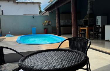 Casa Luxo Centro com PIscina 5 quartos - Foto 27