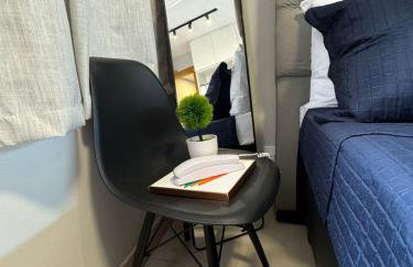 Studio Contemporâneo - Centro RJ - Foto 11