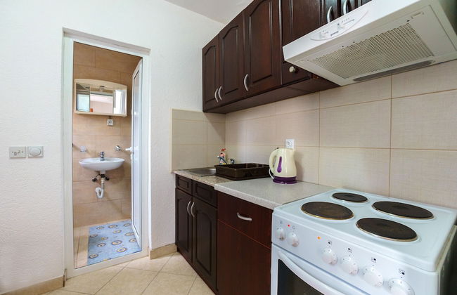 Apartments LORA - Foto 36