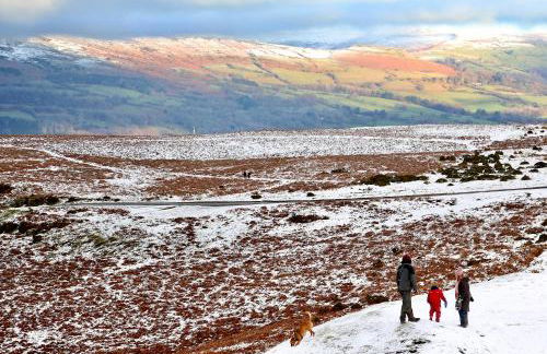 Caboodles Cottage - Photo 26