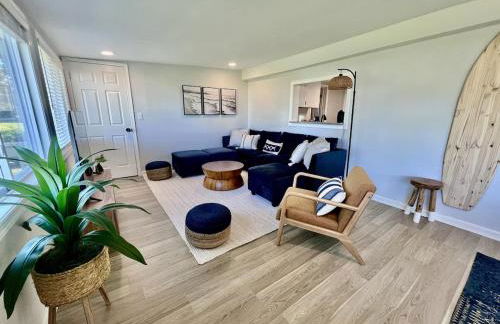 Upgraded Bay Oasis in Scotland, MD! - Foto 8